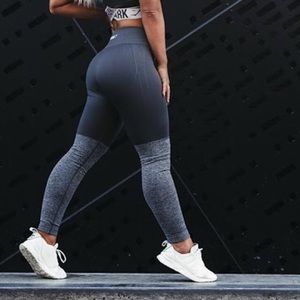 Gymshark two toned leggings❗️